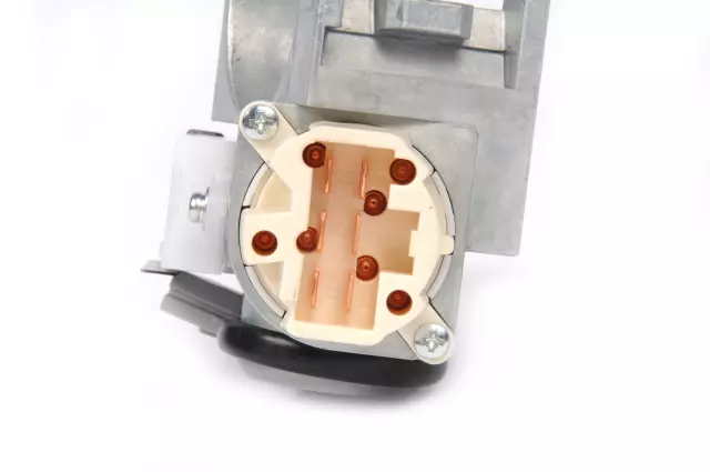 Ignition Lock Solenoid - GM (19316072)