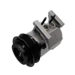 68242651AA - Air Conditioners and Heaters: Air Conditioning Clutch Coil for Chrysler: 300 | Dodge: Challenger, Charger, Durango, Nitro | Jeep: Grand Cherokee, Grand Cherokee WK, Liberty, Wrangler, Wrangler JK | Ram: 1500 Image