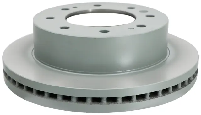 Disc Brake Rotor - bproauto (1BP00124AA)