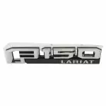 FL3Z16720E - Body: Nameplate for Ford: F-150 Image