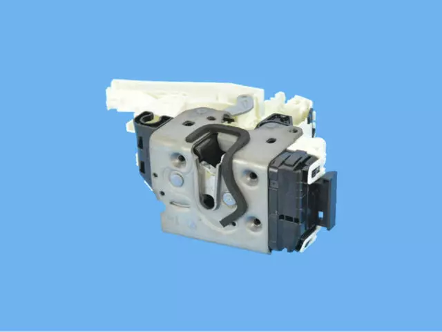 Front Door Latch, Right - Mopar (68466854AA)