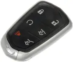 92050 - Accessories: Keyless Remote Case Repair for Dorman Image