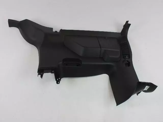 Quarter Trim Panel, Left - Mopar (1BS38XDVAF)