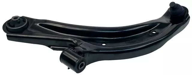 Front Driver Side Lower Control Arm - ACDelco (45D10172)