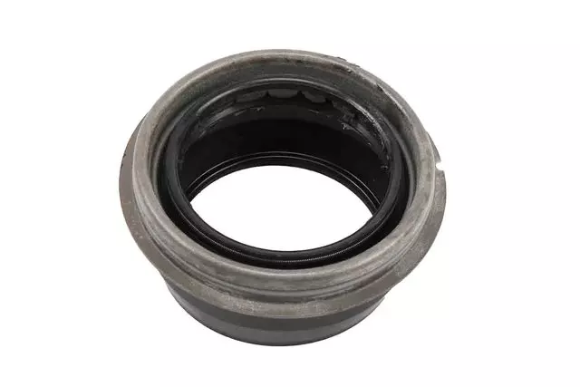 24226707 - : Automatic Transmission Case Extension Output Shaft Seal for Chevrolet: Express 2500, Express 3500, Express 4500, Silverado 2500 HD, Silverado 3500 HD, Suburban 2500 | GMC: Savana 2500, Savana 3500, Savana 4500, Sierra 2500 HD, Sierra 3500 HD, Yukon XL 2500 Image