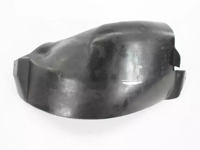 4857227AA - Body Sheet Metal Except Doors: Wheelhouse Shield, Left, Rear Front for Mopar Image image