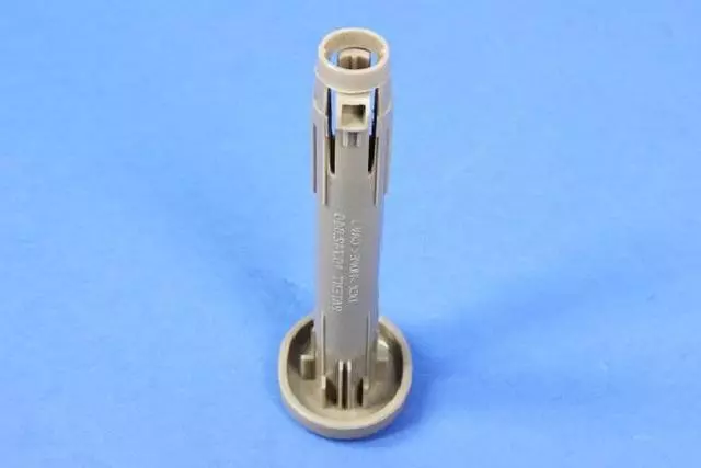 1LB99DX9AA - Interior Trim: Headrest Sleeve, Locking for Chrysler: Town &amp; Country | Dodge: Grand Caravan Image