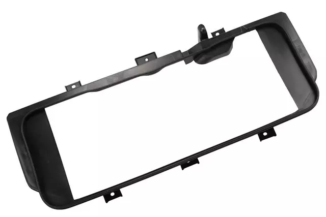 84073555 - Body: Inner Grille for GMC: Sierra 1500 Image