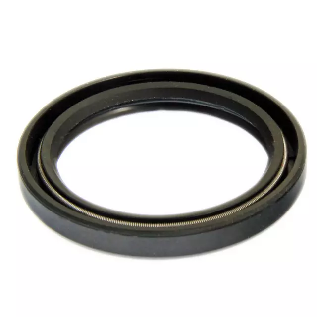 223802 - Engine: Crankshaft Front Oil Seal for BMW: 323Ci, 323i, 323is, 325, 325Ci, 325e, 325es, 325i, 325is, 325iX, 325xi, 328Ci, 328i, 328is, 330Ci, 330i, 330xi, 524td, 525i, 525iT, 528e, 528i, 530i, M3, X3, X5, Z3, Z4 | Lincoln: Continental, Mark VII | Suzuki: Samurai | Toyota: 4Runner, Camry, Highlander, Sienna, Tundra Image