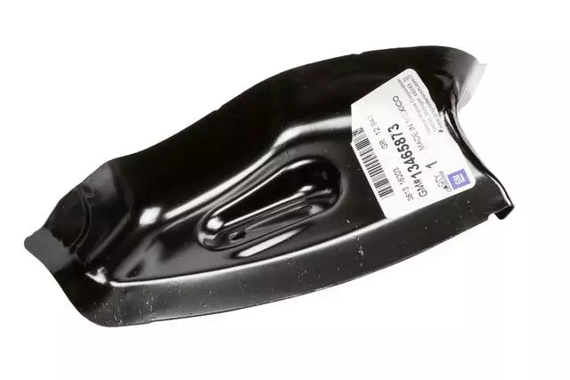 Passenger Side Body Side Tail Lamp Inner Pocket - GM (13465873)