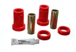 33123R - : Control Arm Bushing Set for Energy Suspension Image