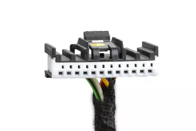 Front Driver Side Door Wiring Harness - GM (39085821)
