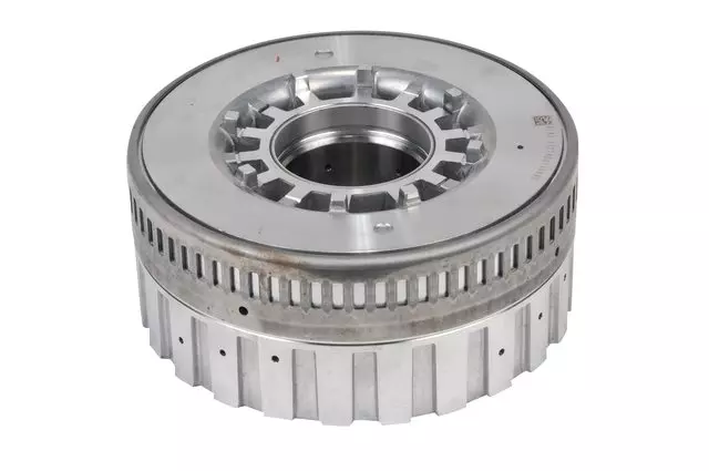 24286930 - : Automatic Transmission 1-3-5-6-7 Clutch Housing with Bearing for GM Image