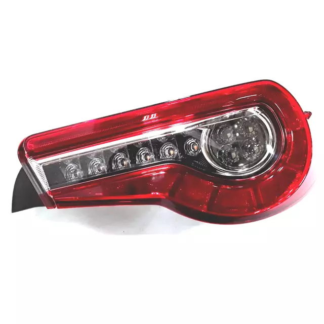84912CA180 - : Tail Lamp for Subaru Image