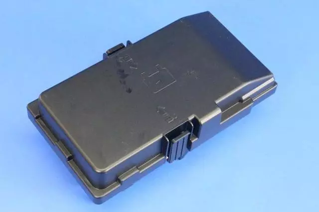 Intelligent Power Power Distribution Center - Mopar (68209780AD)