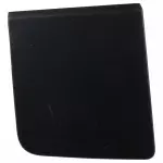 ML3Z5404338BA - : Radio Bezel Blank Cover for Ford: F-150, F-150 Lightning, F-250 Super Duty, F-350 Super Duty, F-450 Super Duty Image