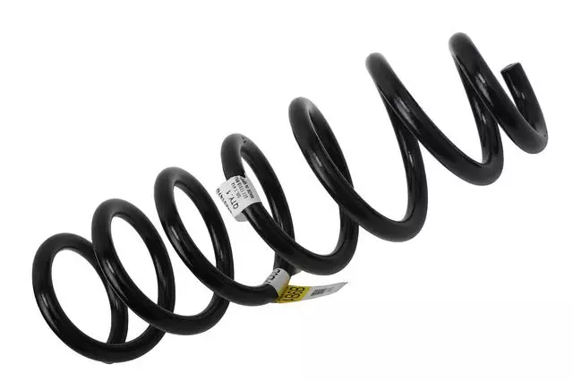 84231470 - Suspension: Coil Spring for GM Image