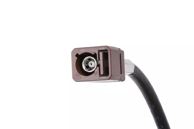Digital Radio And Navigation Antenna Coaxial Cable - GM (84496073)