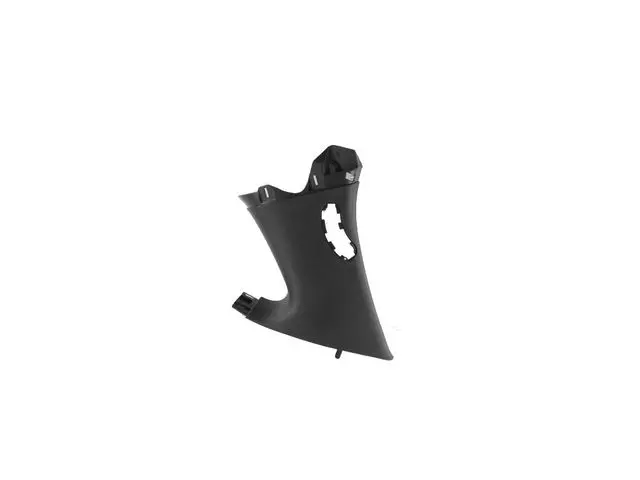 6ZP34DX9AA - Body: Pillar Trim for Mopar Image