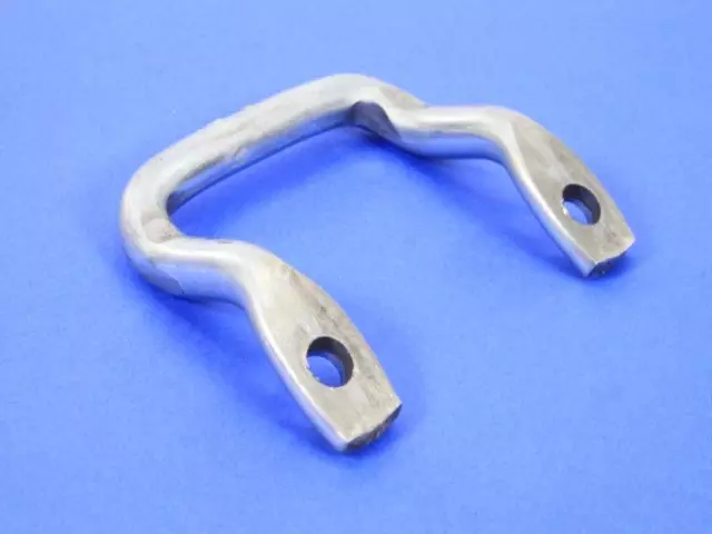 55177497AC - Body Sheet Metal Except Doors: Hold Down Footman Loop for Mopar Image