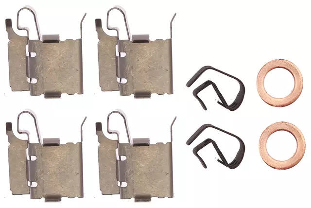 Caliper - GM (18FR13057N)
