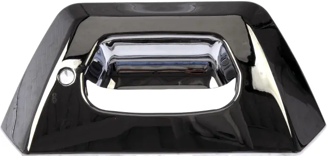 91136 - Body: Exterior Tailgate Handle Bezel for Dorman Image
