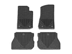 W475W476 - : All Weather Floor Mats for WeatherTech Image