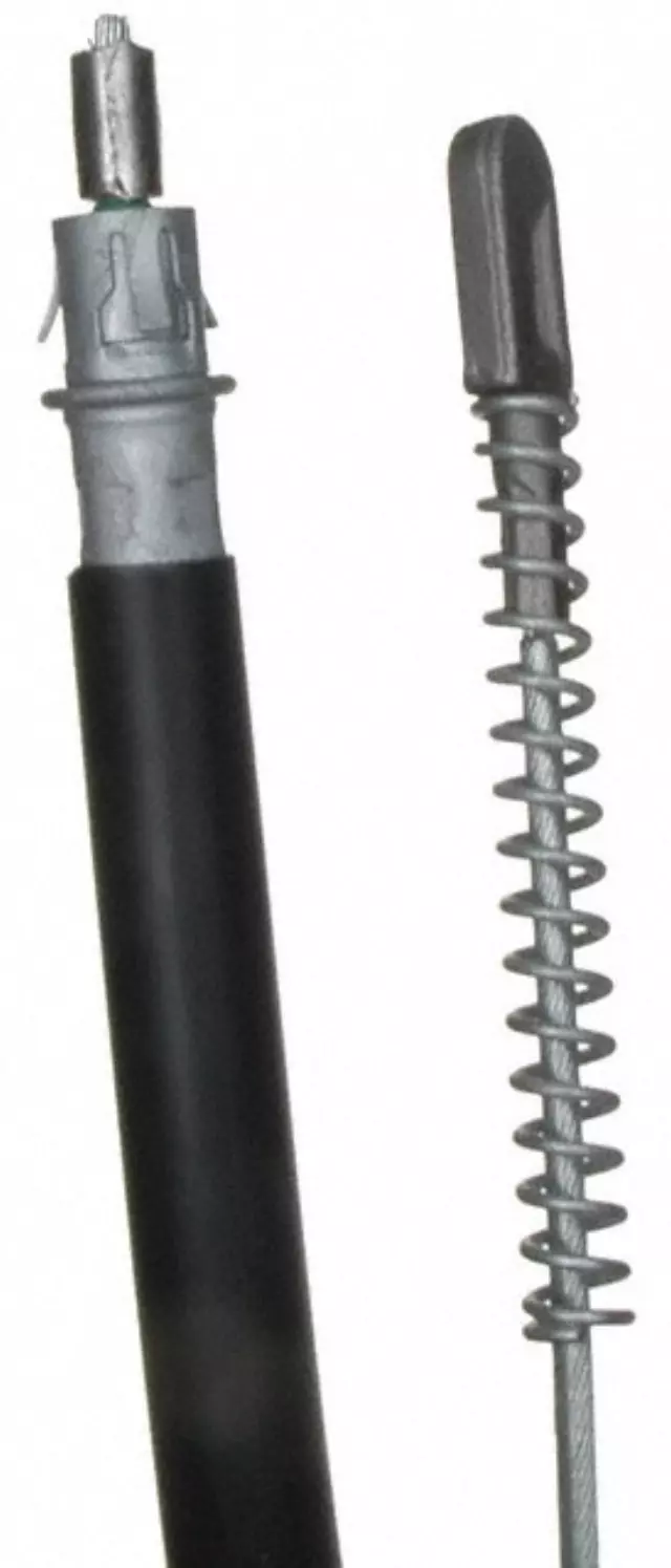 Rear Parking Brake Cable Assembly - GM (18034213)