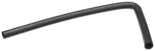 18001L - HVAC: Molded Heater Hose for Chevrolet: Silverado 1500, Silverado 1500 Classic | Dodge: Caravan, Dakota | Ford: E-150 Econoline, E-150 Econoline Club Wagon, E-250 Econoline, E-250 Econoline Club Wagon, E-350 Econoline, E-350 Econoline Club Wagon, Mustang, Ranger | GMC: Sierra 1500, Sierra 1500 Classic | Jeep: Cherokee, Comanche, Wagoneer | Mazda: B2500 | Volkswagen: Passat Image