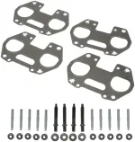 57174 - : Exhaust Manifold Hardware And Gasket Kit for Dorman Image