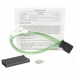 WPT1569 - : Keyless Entry Switch Connector  for Motorcraft Image