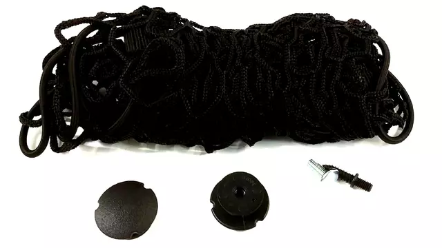 F551SSA000 - : Cargo Net Side One Side for Subaru Image