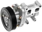 42075BH - : Premium Engine Water Pump for Gates Image