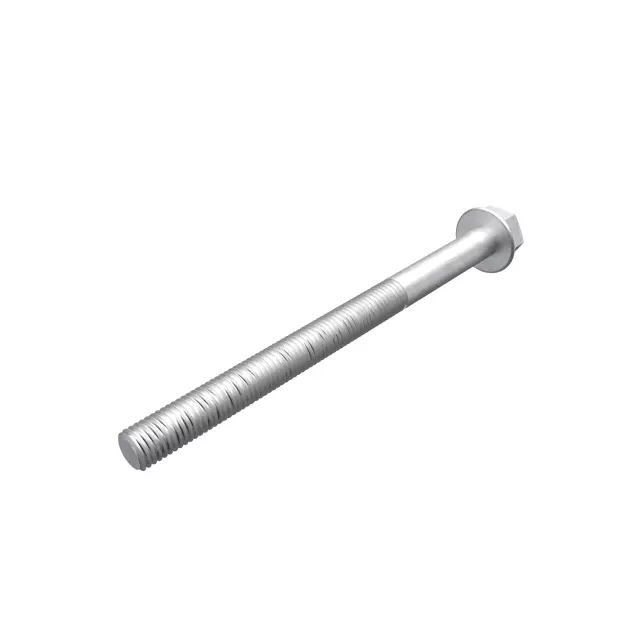 6104230AA - Electrical: Hex Flange Head Bolt for Mopar Image