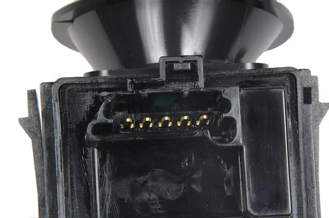 Wiper Switch - GM (25927231)