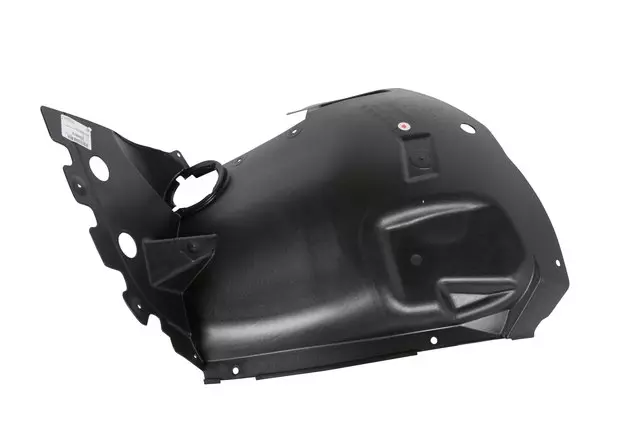 25940079 - : 2008-2014 Cadillac CTS - Liner Extension for Cadillac: CTS Image