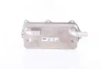 90916 - : Nissens Engine Oil Cooler for NISSENS Image