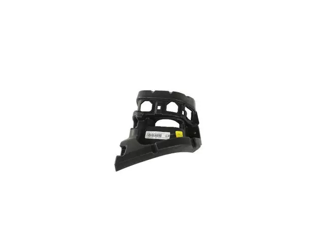 Rear Bumper Bracket, Left - Mopar (68335607AB)