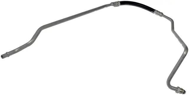 625623 - : Engine Oil Cooler Line for Dorman Image