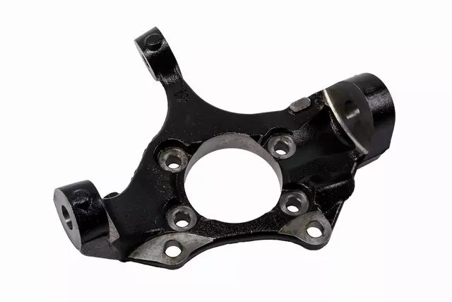 19303836 - Suspension: Knuckle for Chevrolet: Colorado | GMC: Canyon Image