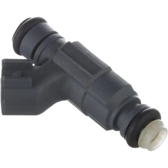 FJ457 - Air Intake &amp; Fuel Delivery: Fuel Injector - MFI - New for SMP CORP Image