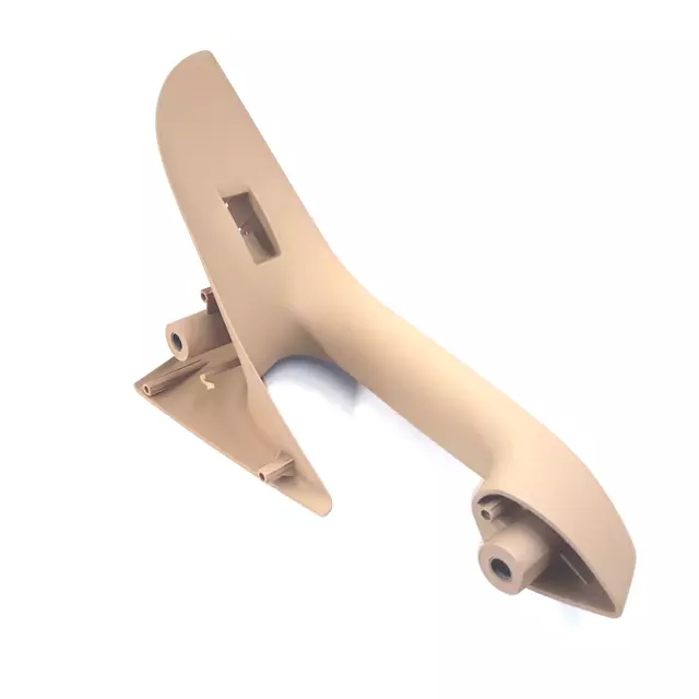 3C1867180B7R3 - Body: Pull Handle for Volkswagen: Passat Image