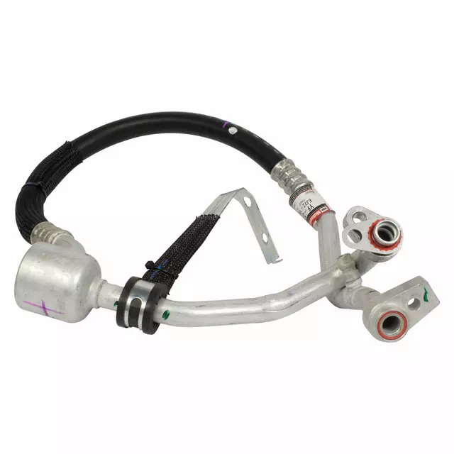 2015-2016 Lincoln MKC - Tube Assembly - Ford (EJ7Z-19D742-A)