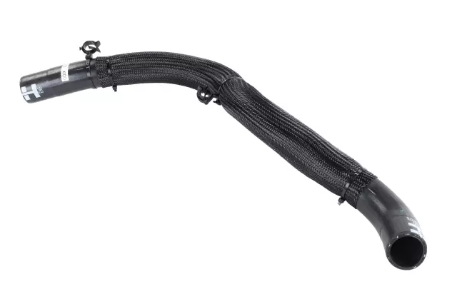 85144276 - : Upper Hose for Chevrolet: Express 2500, Express 3500, Express 4500 | GMC: Savana 2500, Savana 3500, Savana 4500 Image