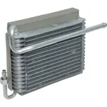 EV940084PFC - : A/C Evaporator Core -- Evaporator Plate Fin for UAC Image