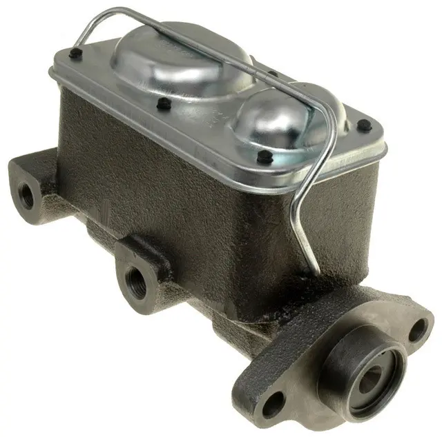 MC39324 - Brakes &amp; Brake Parts: Raybestos Element3 New Master Cylinder for Raybestos Brakes Image