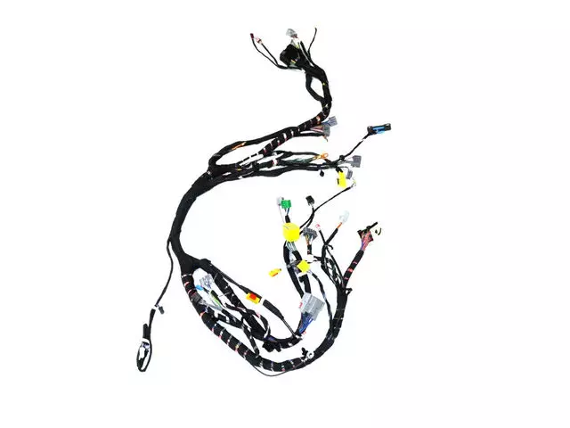 68197200AB - Electrical: Instrument Panel Wiring for Mopar Image
