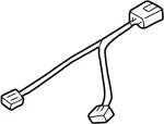 24079AR000 - : Harness for INFINITI: M45, Q45 Image