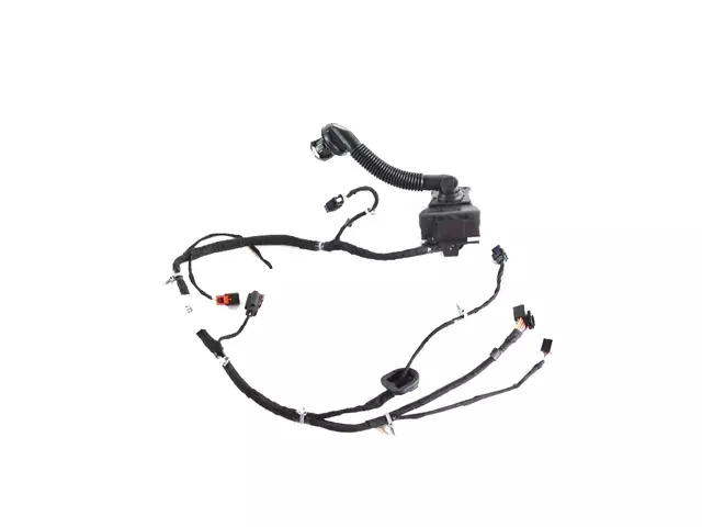 Front Door Wiring, Left - Mopar (68239389AA)