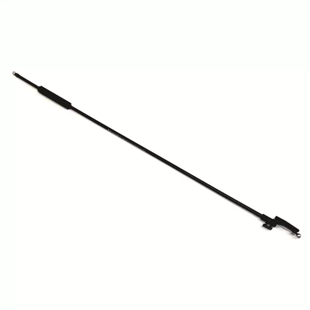 1K1823531B - Body: Release Cable for Volkswagen: Jetta, Rabbit Image